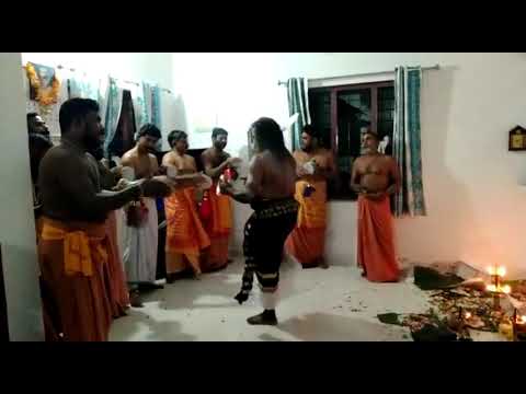 KANIPATTU കാണിപാട്ട്