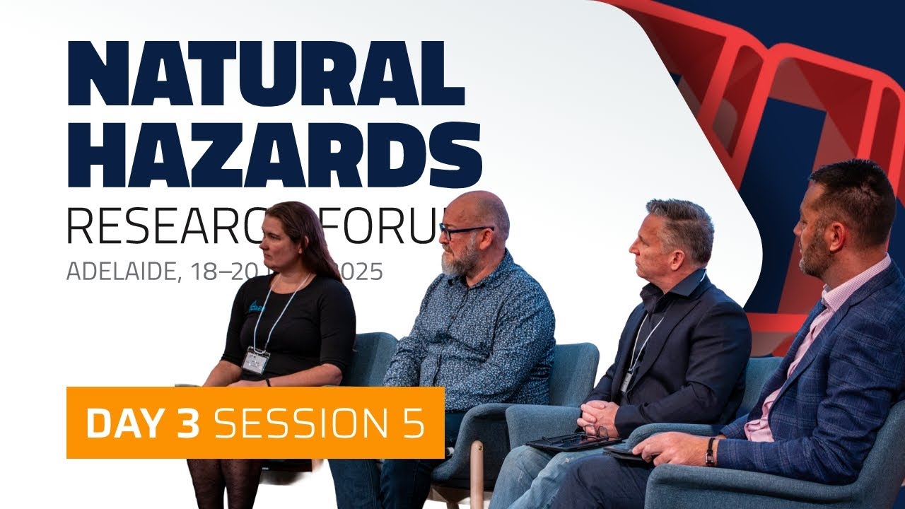 NHRF25 – Day 3, Session 5