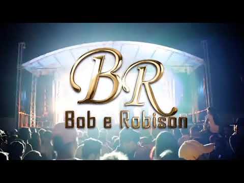 Bob e Robson - X Salada (Ao Vivo)