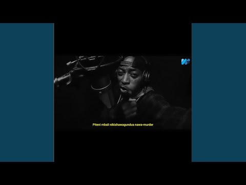 Wanene Freestyle Session