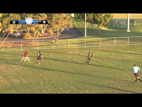 The Trophy Superstore BPL: Rd13 - Ipswich Knights v Brisbane Force