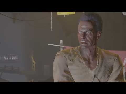 Fallout 4 pt140 Dimas quests