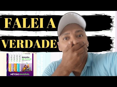  Curso Mtodo Invisvel do Fernando Nogueira Funciona  Vale a Pena Comprar o Mtodo Invisvel?