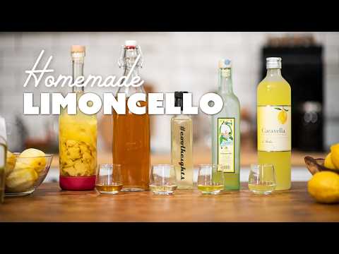 LIMONCELLO