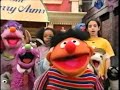 Opening And Closing To Sesame Street Family Feature 1999 VHS