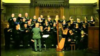 I Wonder as I Wander By John Rutter