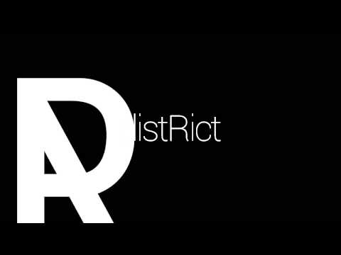 Jorgio Kioris - distRikt (original mix)