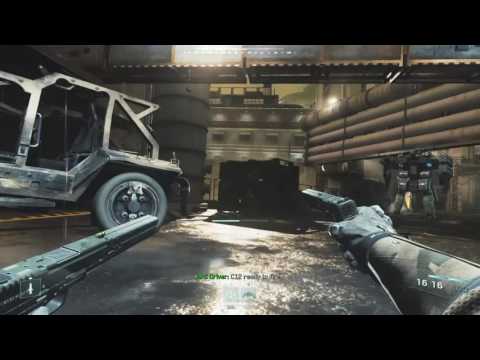 Call of Duty®: Infinite Warfare Campaign Pt 10