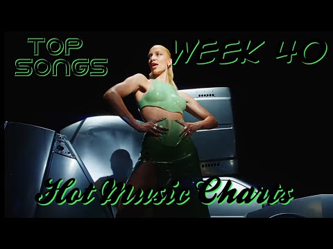 Top Songs of the Week | October 3, 2025