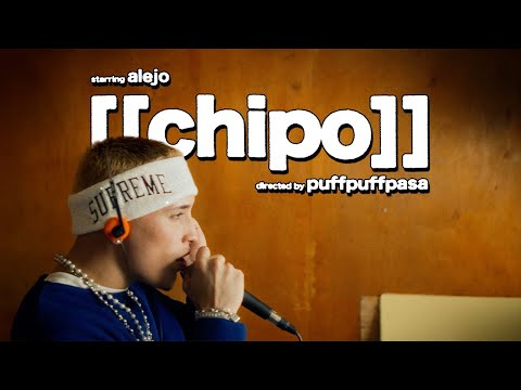 Alejo - [[chipo]] (Video Oficial)