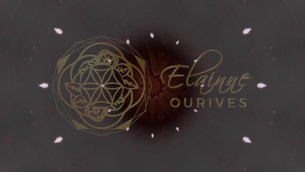 TÉCNICA de Criação da Realidade - Reprogramação Consciente || Elainne Ourives