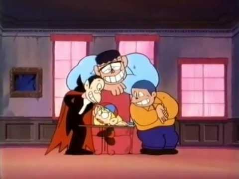 Carletto il principe dei mostri