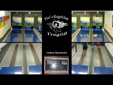 Cup PKC Tragöß - ESV Leoben