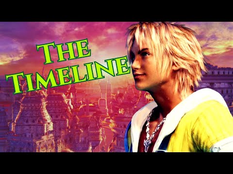 The Lost History of Spira: A Final Fantasy X Lore Deep Dive