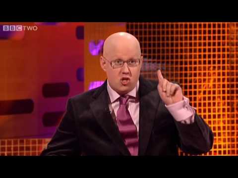 Is Susan Boyle on the Sexiest Women List? - The Graham Norton Show - BBC