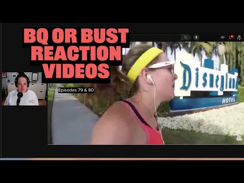 BQ Or Bust Reaction Videos: Episodes 79 & 80