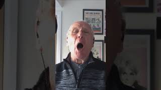 "Lost Again"  Clifford T Ward Cover.