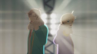 신쿠즈☆아이돌 OP/ED