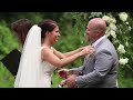 Lauren Max Our Wedding Trailer Monarch Productions