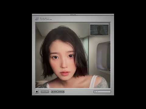 IU 'Unknown Planet' (Official Instrumental)