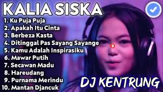 Download lagu Dj Kentrung Kalia Siska || Dj Kentrung Ku Puja Puja || Dj Kentrung Berbeza Kasta || Ska 86 Uye Tone mp3
