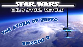 The Storm of Zeffo