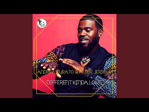 Different Kinda Love