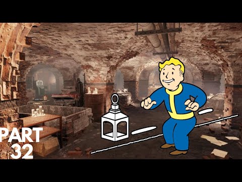 Is joining the Railroad even worth it!?!?!?| Fallout 4 | Playthrough Pt 32