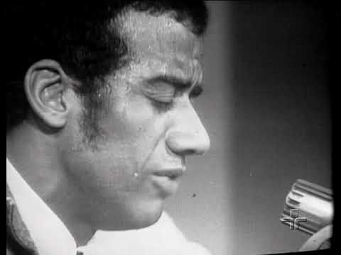 Bebete vãobora - Jorge Ben e Trio Mocotó  (ao vivo) 1970