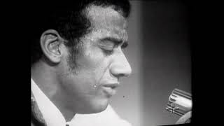 Bebete vãobora - Jorge Ben e Trio Mocotó  (ao vivo) 1970