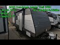 Check out this Video for a 2022 Dutchmen Aspen Trail LE 17BH(Stock #7865)  for sale by Parkway RV Center. This unit is located in Ringgold, GA