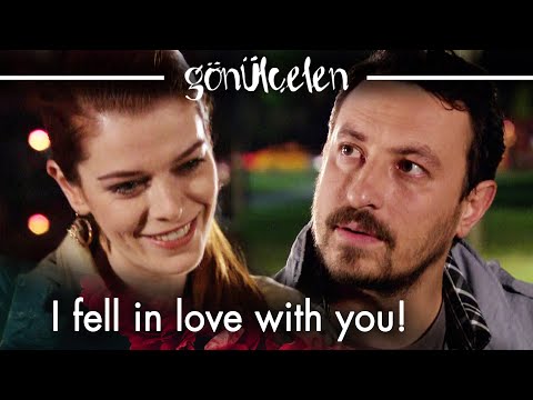 Ceren confesses her love to Levent! - Episode 106 | Becoming a Lady