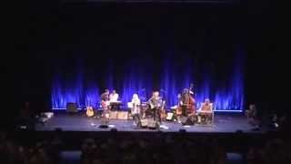 Higher Mountains from The Traveling Kind . Emmylou Harris and Rodney Crowell 2015 Spoleto Fest