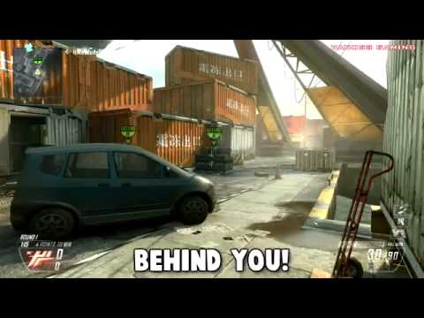 Black ops 2 funny deaths-Last Words