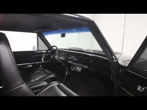 1965 Chevrolet Chevy II Nova (CC-1069318) for sale in Lithia Springs, Georgia
