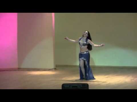 Solyannik Olga Ana Fi Intizarak