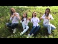 Клип. Россия. Мы дети твои! 