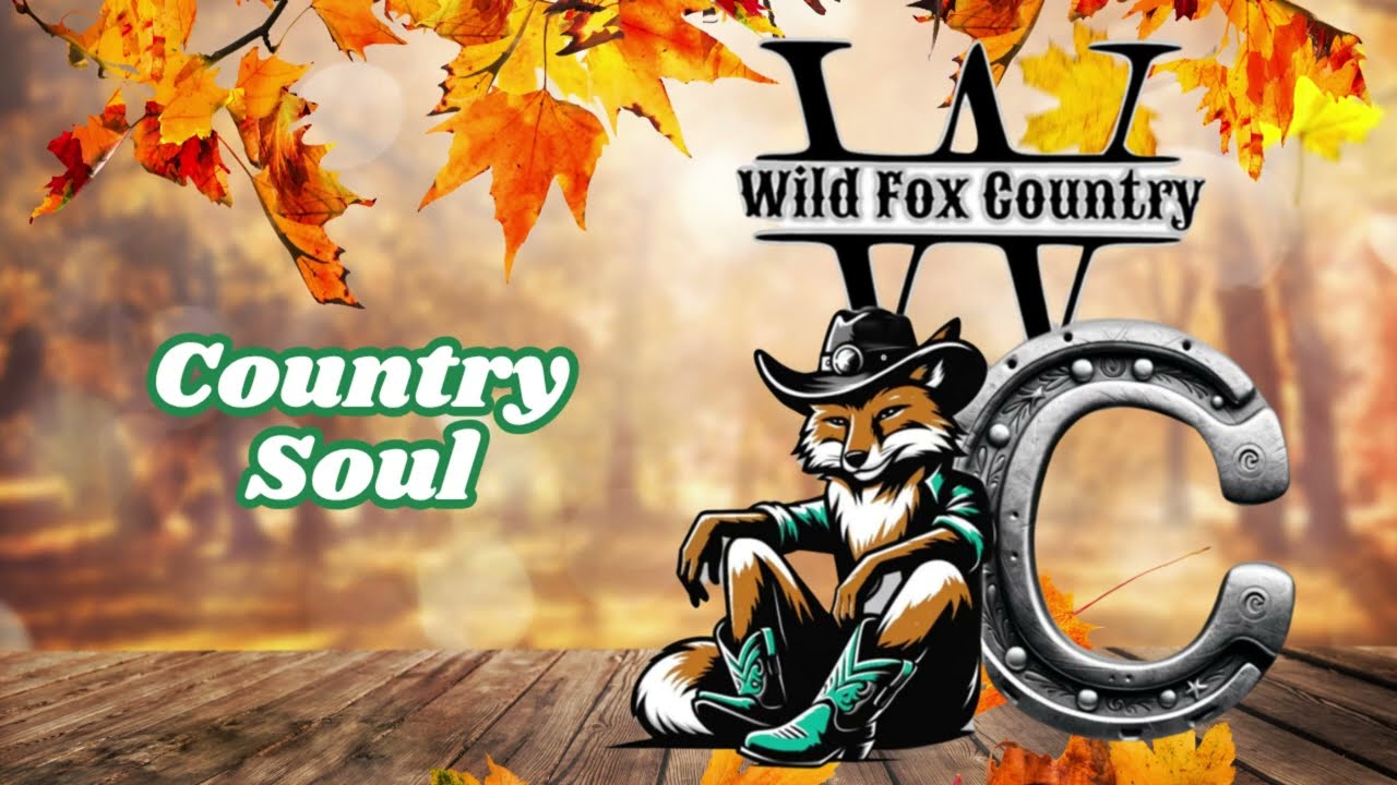 Country Soul - Démonstration