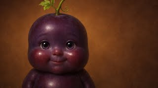 These AI Fruit Babies Shouldn’t Be This Cute 