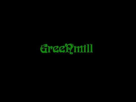 GreeNmill - Grinding mill