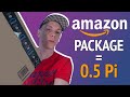 Pi Network Value My First 45 99 Amazon Order Paid With 0 5 Pi