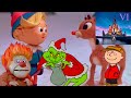 I Ranked All Those Old Christmas Movies