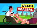 Deadliest Mafia Hitmen In History