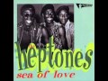 The Heptones - You've Lost That Loving Feeling -Studio One Reggae