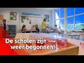 Basisschool in Weebosch overleeft opnieuw een zomervakantie