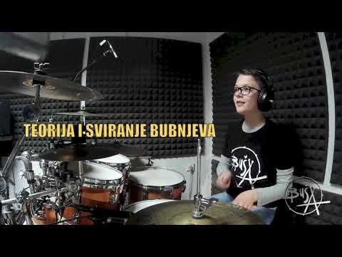 DRUM School - Škola bubnjeva OSIJEK