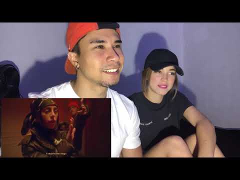 Trueno, Nicki Nicole, Bizarrap - MAMICHULA (  REACCION  )