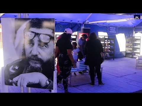 Concluye en La Habana Feria del Libro
