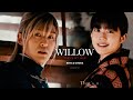 Miyo Kiyoka Willow That S My Man My Happy Marriage Fmv