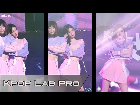 [4K] DIA - Will you go out with me?